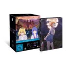 Higurashi SOTSU, 1 Blu-ray