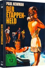 Der Etappenheld - Limited Mediabook Cover A, 2 Blu-ray+DVD