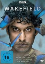 Wakefield, 3 DVD