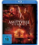 Amityville Horror  Nach einer wahren Geschichte, 1 Blu-ray