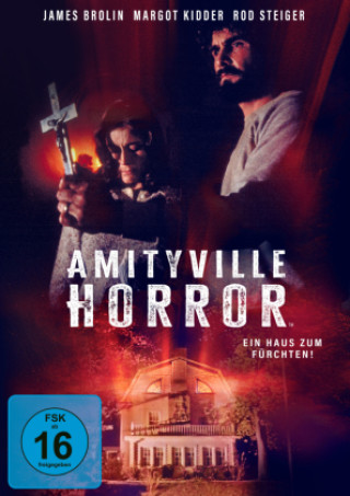 Amityville Horror, 1 DVD
