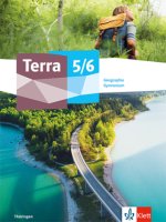 Terra Geographie 5/6. Ausgabe Thüringen Gymnasium