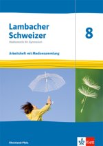 Lambacher Schweizer Mathematik 8. Ausgabe Rheinland-Pfalz