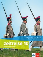 Zeitreise 10. Differenzierende Ausgabe Oberschule Sachsen