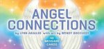 ANGEL CONNECTIONS 40 MESSAGE CARDS