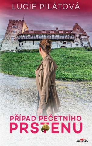 Pďż˝ďż˝pad peďż˝etnďż˝ho prstenu