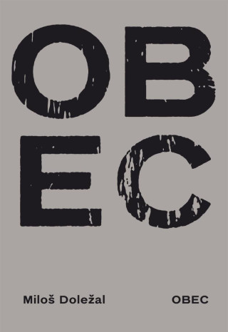 Miloďż˝ Doleďż˝al - Obec
