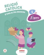 RELIGIÓ CATÒLICA 4