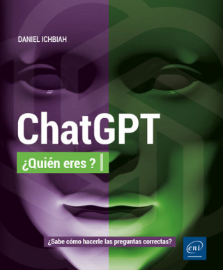 OFIMATICA PROFESIONAL.CHAT GPT.¿QUIEN ERES