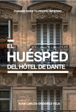 EL HUESPED DEL HOTEL DE DANTE