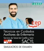 (23).(SIMULACROS EXA).TEC/CUIDADOS AUX.ENFERMERIA.(SACYL)