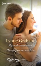 SEGUNDO CASAMENTO; ALIANÇA POR UM HERDEIRO