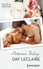 MISTERIOSA BELEZA