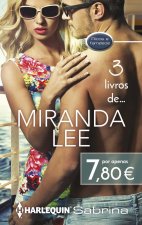 PACK MINISERIE SABRINA - OCTUBRE 2021