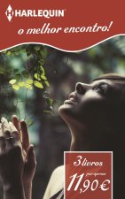 TENTAÇÇO; A PRINCESA E O PLEBEU ; A NOITE MAIS ESCURA