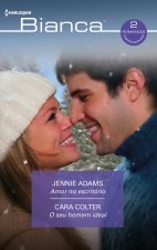 AMOR NO ESCRITORIO; O SEU HOMEM IDEAL