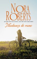 MUDANÇA DE RUMO
