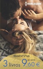 PACK SABRINA - AGOSTO 2022