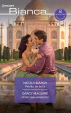 PAIXÇO NA INDIA; AMOR REJUVENESCIDO