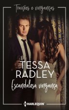 ESCANDALOSA VINGANÇA