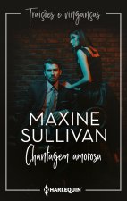 CHANTAGEM AMOROSA