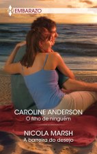 O FILHO DE NINGUEM ; A BARREIRA DO DESEJO