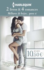 PACK TIFFANY - DICIEMBRE 2022