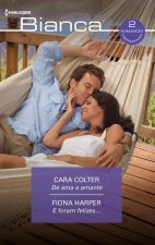 DE AMA A AMANTE; E FORAM FELIZES.