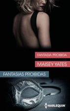 FANTASIA PROIBIDA