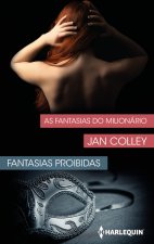 AS FANTASIAS DO MILIONARIO
