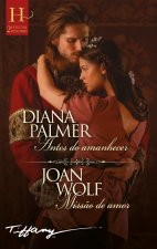 ANTES DO AMANHECER; MISSÇO DE AMOR