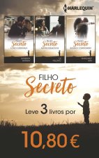 A UNICA ESPERANÇA; AMORES ESQUECIDOS ; SEGUNDO COMPROMISSO