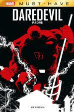 MST101 DAREDEVIL PADRE