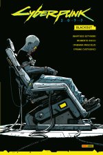 CYBERPUNK 2077 BLACKOUT