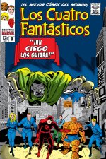 BIBM31 4 FANTASTICOS 8 1965