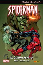 MKNG2 SPIDERMAN 2 EL ULTIMO ASALTO