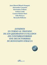 Estudios en torno al tratado de los quebrados o fallidos (de conturbatoribus sive decoctoribus) de B