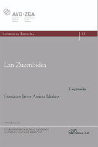 Lan Zuzenbidea