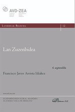 Lan Zuzenbidea