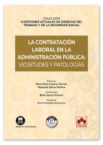 LA CONTRATACION LABORAL EN LA ADMINISTRACION PUBLICA: VICISI