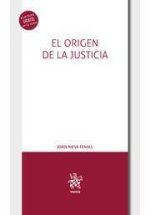 ORIGEN DE LA JUSTICIA,EL