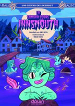 LA SOMBRA SOBRE INNSMOUTH