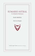 SUMARIO ASTRAL Y OTROS POEMAS