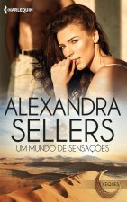 UM MUNDO DE SENSAÇåES