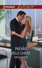 PAIXÇO PELO CHEFE