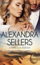 A PRINCESA PERDIDA