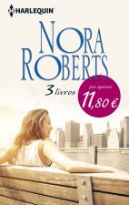 PACK BIBLIOTECA NORA ROBERTS - ENERO 2019