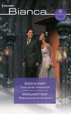 UMA UNIÇO IRRESISTIVEL; PODEROSAMENTE ATRAENTE