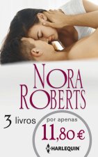 PACK BIBLIOTECA NORA ROBERTS - OCTUBRE 2019