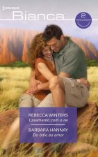 CASAMENTO COM O REI; DO ODIO AO AMOR